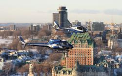 GoHelico Helicopter tours